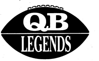 QB LEGENDS