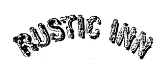 RUSTIC INN