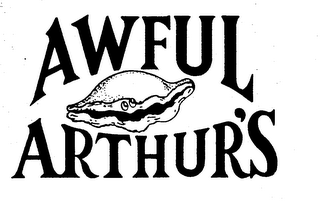 AWFUL ARTHUR'S