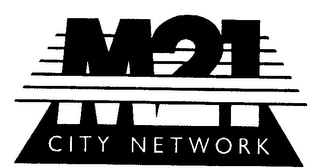 M21 CITY NETWORK