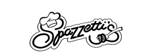 SPAZZETTI'S