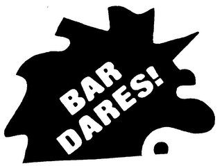 BAR DARES!