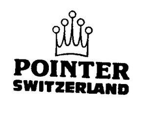 POINTER SWITZERLAND