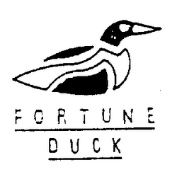 FORTUNE DUCK