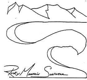 ROCKY MOUNTAIN SURFWEAR