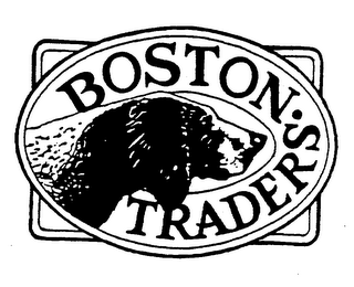 BOSTON TRADERS