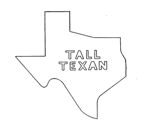 TALL TEXAN