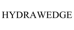HYDRAWEDGE