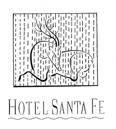 HOTEL SANTA FE