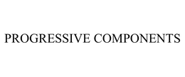 PROGRESSIVE COMPONENTS INTERNATIONAL CORPORATION