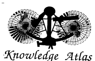 KNOWLEDGE ATLAS