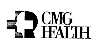 CMG HEALTH