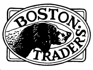 BOSTON TRADERS