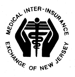 MEDICAL INTER-INSURANCE EXCHANGE OF NEW JERSEY