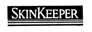 SKINKEEPER