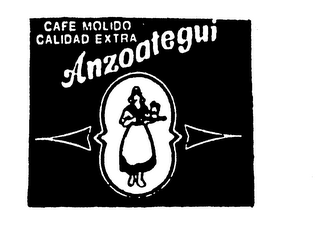 CAFE MOLIDO CALIDAD EXTRA ANZOATEGUI