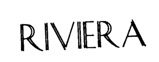 RIVIERA