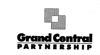 GRAND CENTRAL PARTNERSHIP