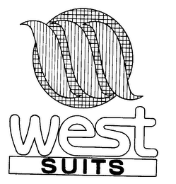 WEST SUITS