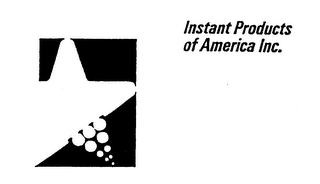 INSTANT PRODUCTS OF AMERICA INC.