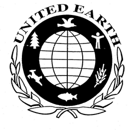 UNITED EARTH