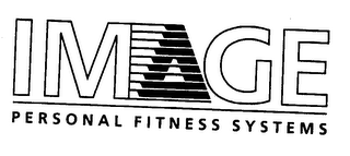 IMAGE PERSONAL FITNESS SYSTEMS