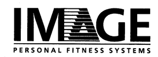 IMAGE PERSONAL FITNESS SYSTEMS