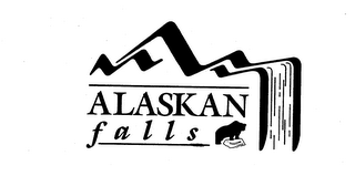 ALASKAN FALLS