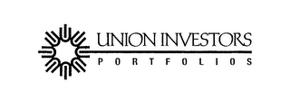 UNION INVESTORS PORTFOLIOS