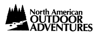 NORTH AMERICAN OUTDOOR ADVENTURES