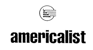 AMERICALIST