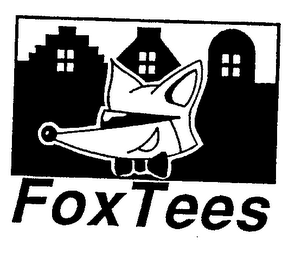 FOXTEES