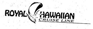 ROYAL HAWAIIAN CRUISE LINE