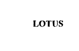 LOTUS ONDA INDUSTRIAL CO., LTD.