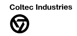 COLTEC INDUSTRIES