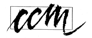 CCM