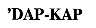 'DAP-KAP