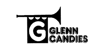 G GLENN CANDIES