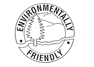 ENVIRONMENTALLY FRIENDLY