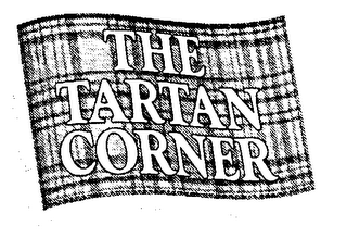 THE TARTAN CORNER