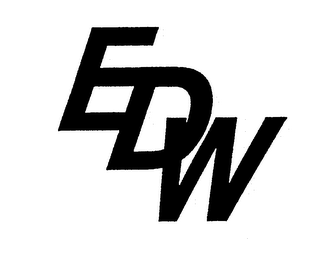 EDW