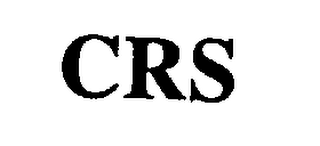 CRS