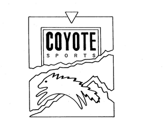 COYOTE SPORTS