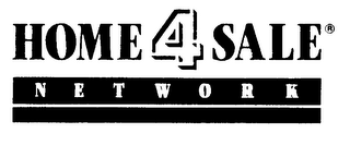 HOME 4 SALE NETWORK