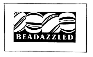 BEADAZZLED