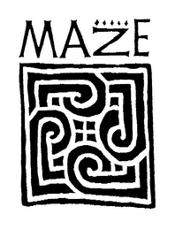 MAZE