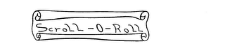 SCROLL-O-ROLL