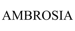 AMBROSIA
