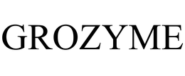 GROZYME