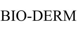 BIO-DERM LABORATORIES, INC.